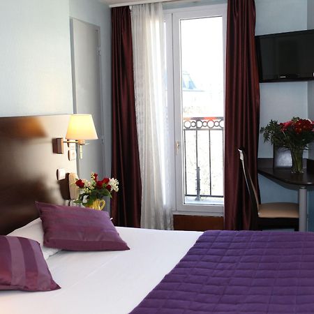 Hotel Alane Paris Room photo