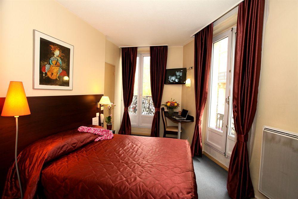 Hotel Alane Paris Room photo