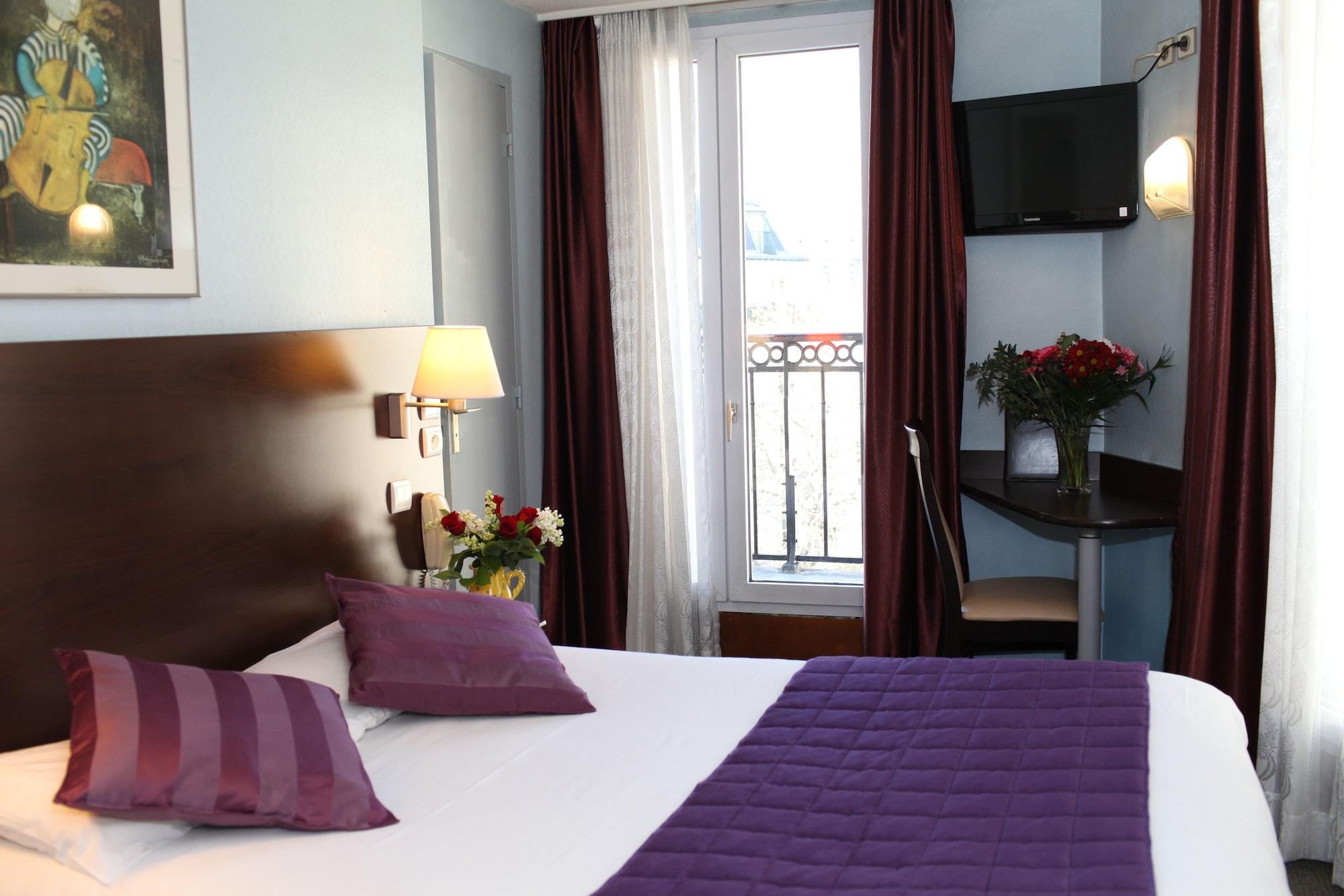 Hotel Alane Paris Room photo