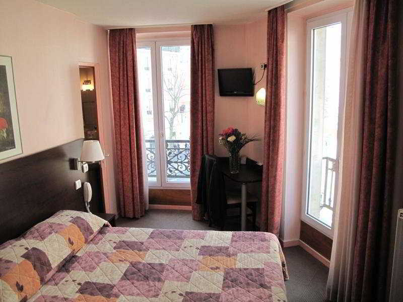 Hotel Alane Paris Room photo