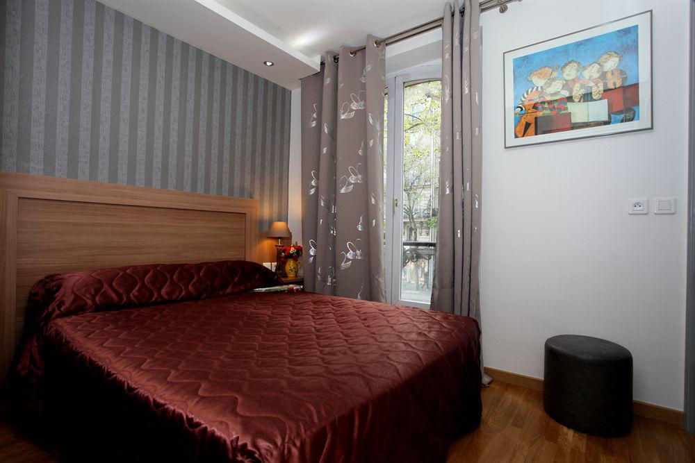 Hotel Alane Paris Room photo