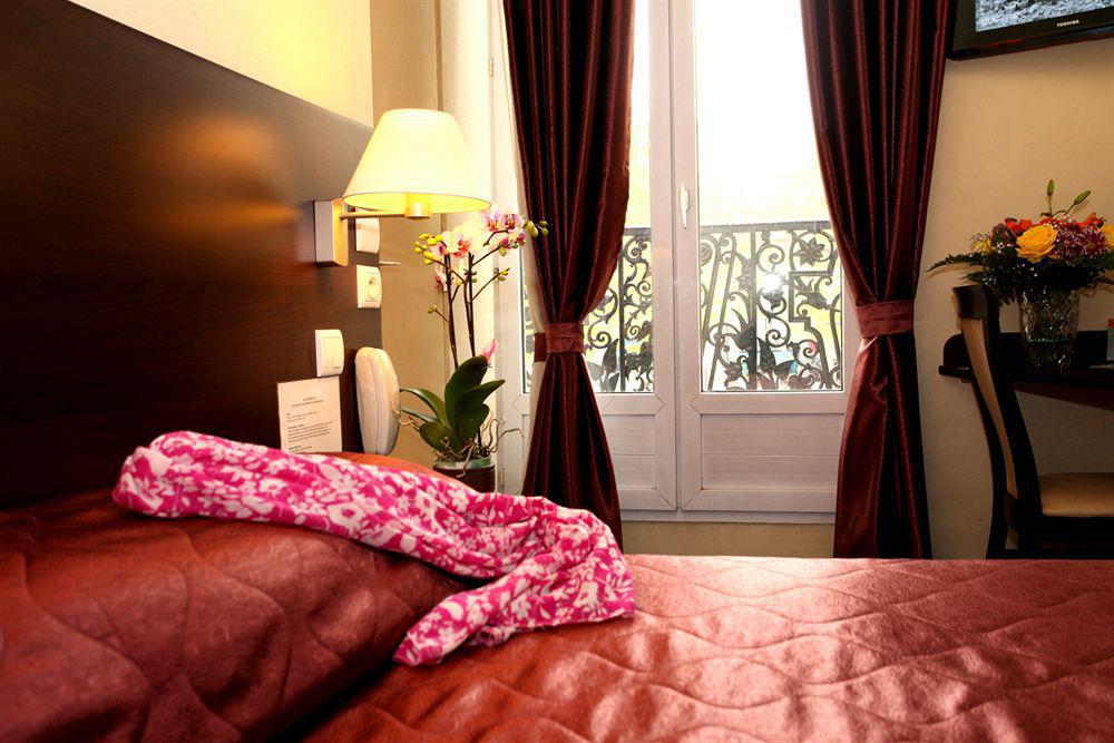 Hotel Alane Paris Room photo